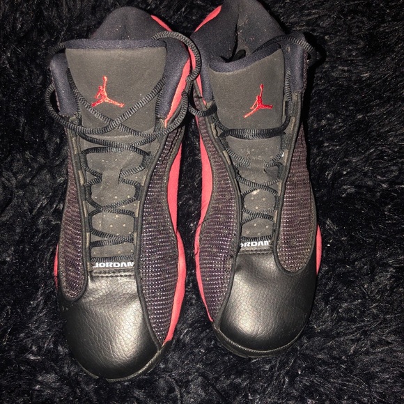 Jordan Other - Jordan Shoes Size 6y